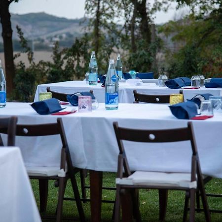 Recchi Franceschini Bike Hotel Last - Minute - Availability Montalto delle Marche Exterior photo