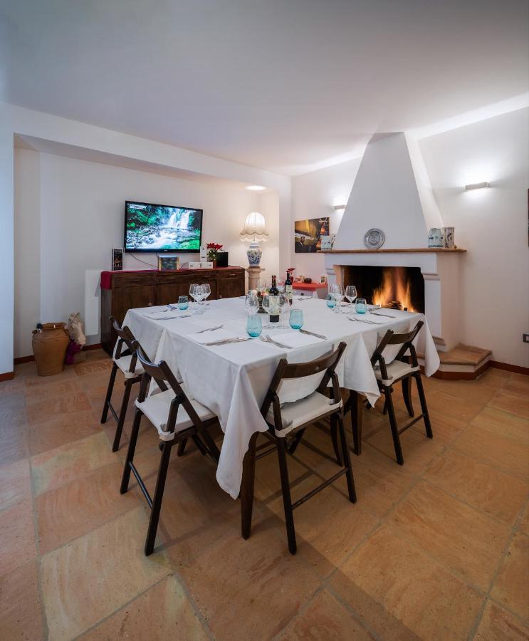 Recchi Franceschini Bike Hotel Last - Minute - Availability Montalto delle Marche Exterior photo