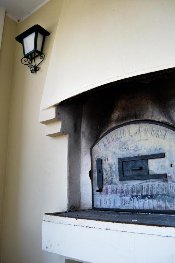 Recchi Franceschini Bike Hotel Last - Minute - Availability Montalto delle Marche Exterior photo